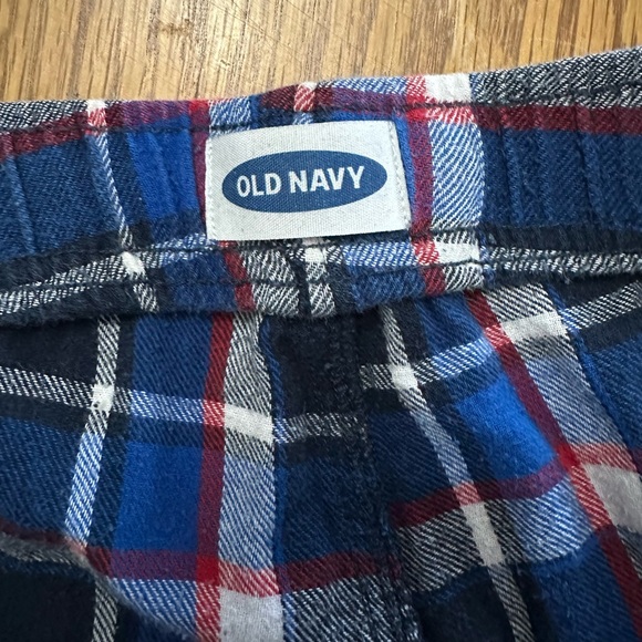 Old Navy Men’s flannel pajama pants size xl - Picture 3 of 6